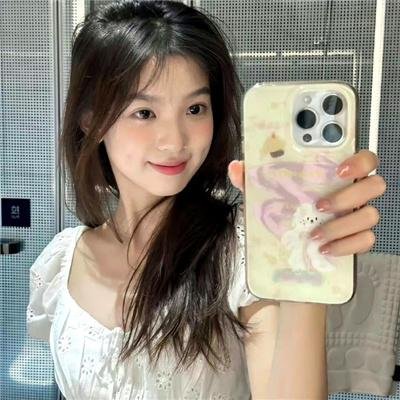 踏浪女人封面