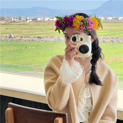 如此女性封面